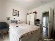 Apartament Cochet Ultracentral Curte 140MP Predeal 