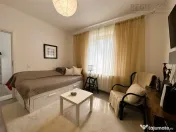 Apartament Cochet Ultracentral Curte 140MP Predeal 