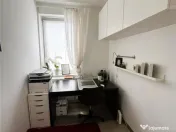 Apartament Cochet Ultracentral Curte 140MP Predeal 