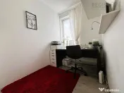 Apartament Cochet Ultracentral Curte 140MP Predeal 