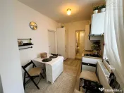 Apartament Cochet Ultracentral Curte 140MP Predeal 