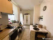 Apartament Cochet Ultracentral Curte 140MP Predeal 