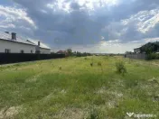 Teren intravilan 3474 mp Bradu-Auchan 