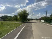 Teren intravilan 3474 mp Bradu-Auchan 