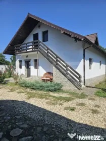 Casă individuală de vânzare în exclusivitate – Tomsani