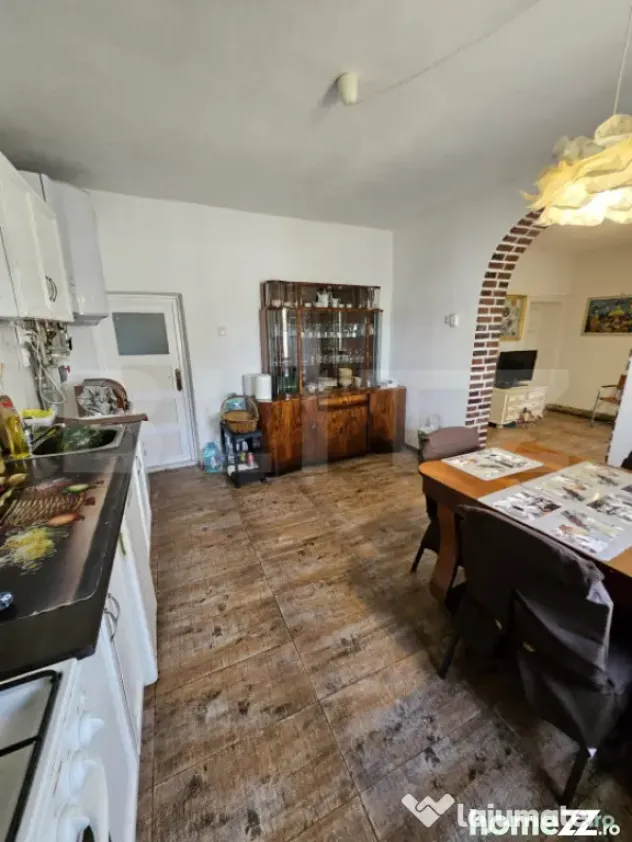 Casă individuală de vânzare în exclusivitate – Tomsani