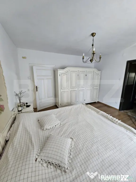 Casă individuală de vânzare în exclusivitate – Tomsani