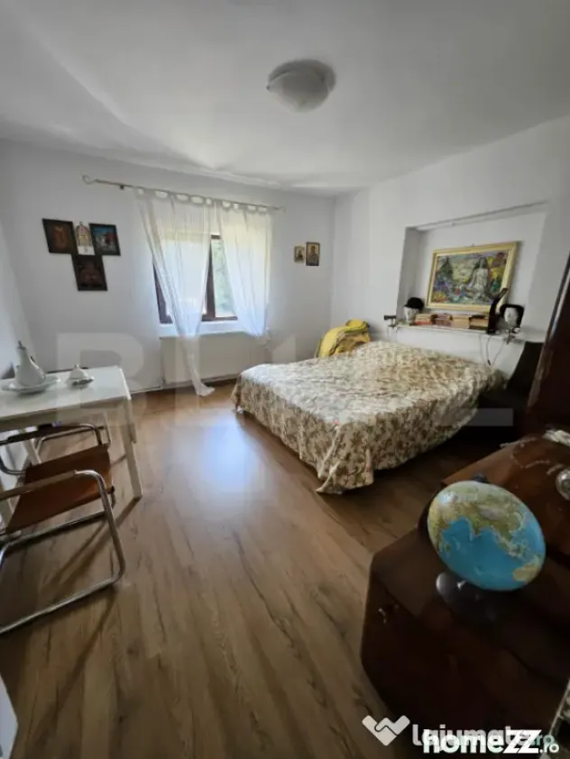 Casă individuală de vânzare în exclusivitate – Tomsani