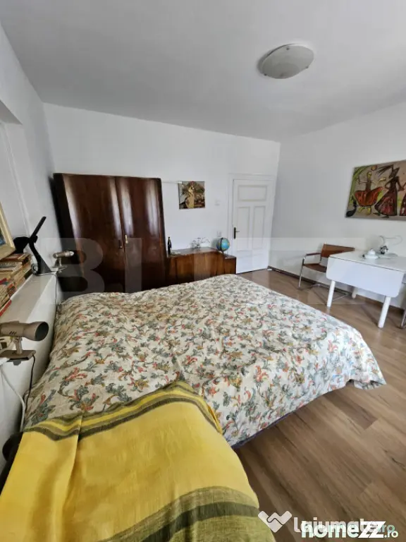 Casă individuală de vânzare în exclusivitate – Tomsani