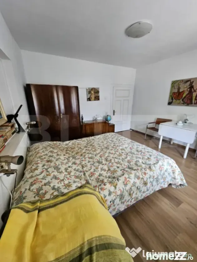 Casă individuală de vânzare în exclusivitate – Tomsani