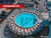 Studio | Stefan Building Resort II | Piscina exterioara