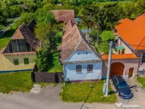 Casă Saseasca cu Poveste in inima Transilvaniei/5500 mp ...