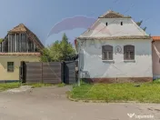 Casă Saseasca cu Poveste in inima Transilvaniei/5500 mp ... 