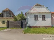 Casă Saseasca cu Poveste in inima Transilvaniei/5500 mp ... 