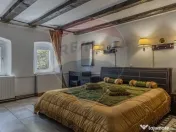 Casă Saseasca cu Poveste in inima Transilvaniei/5500 mp ... 