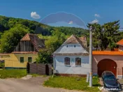 Casă Saseasca cu Poveste in inima Transilvaniei/5500 mp ... 