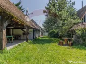 Casă Saseasca cu Poveste in inima Transilvaniei/5500 mp ... 