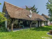 Casă Saseasca cu Poveste in inima Transilvaniei/5500 mp ... 