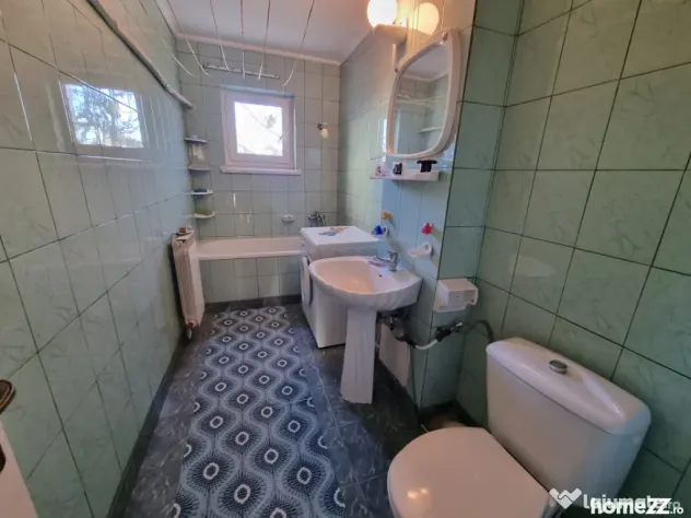 Tic Tac, Universitate, 3 camere mobilate - Bacau (Bacau)