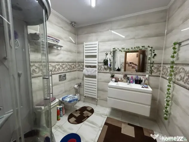 Vila P+1+M Chercea, Reprezentare Exclusiva COMISION ZERO