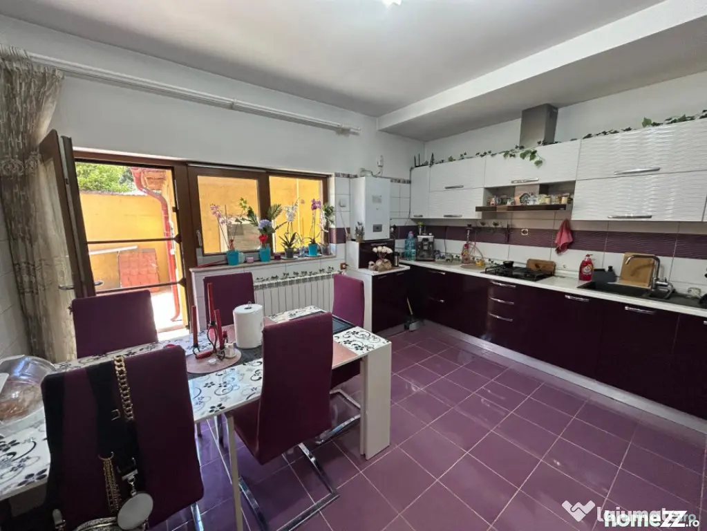Vila P+1+M Chercea, Reprezentare Exclusiva COMISION ZERO