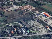 Vanzare Teren Intravilan 25.200mp Titu / Strada Tera 