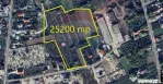 Vanzare Teren Intravilan 25.200mp Titu / Strada Tera