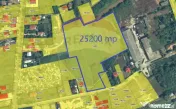 Vanzare Teren Intravilan 25.200mp Titu / Strada Tera 