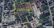 Vanzare Teren Intravilan 25.200mp Titu / Strada Tera 
