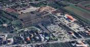 Vanzare Teren Intravilan 25.200mp Titu / Strada Tera 