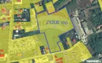 Vanzare Teren Intravilan 25.200mp Titu / Strada Tera