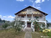 Casa 277 mp utili, 1140 mp teren, Tutora