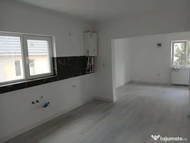 Casa zona Cetatii