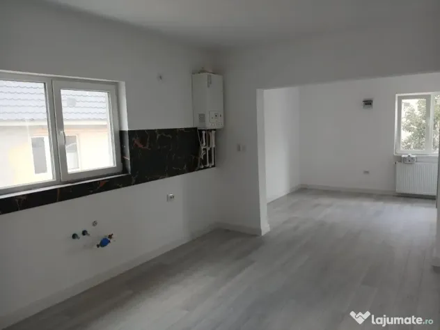 Casa zona Cetatii