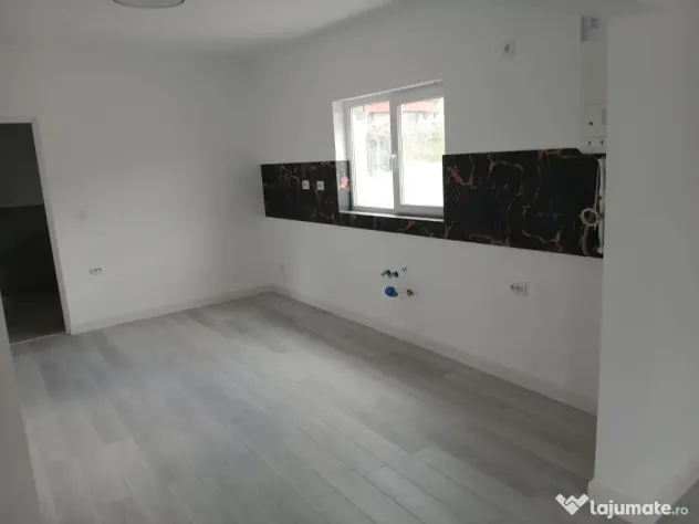 Casa zona Cetatii