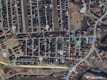 Lunca Cetatui Vila P E su=193mp centura iasi pot locui doua