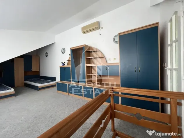 Apartament 4 camere in vila cocheta aproape de Iulius mall - Timisoara (Timis)
