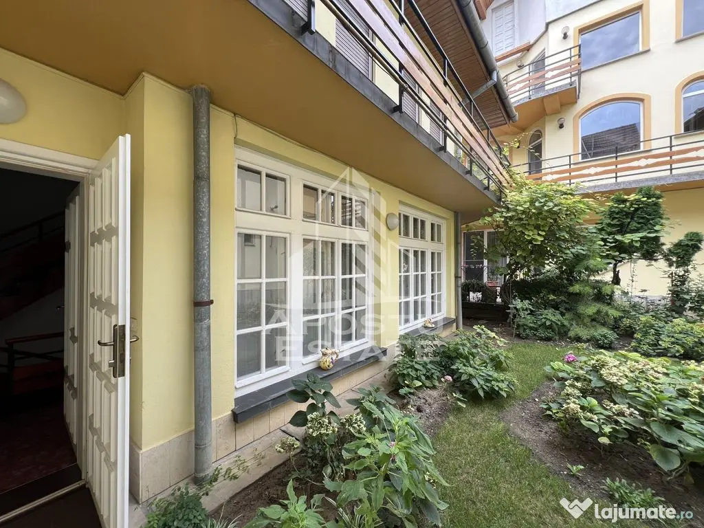 Apartament 4 camere in vila cocheta aproape de Iulius mall - Timisoara (Timis)