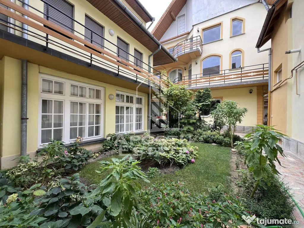 Apartament 4 camere in vila cocheta aproape de Iulius mall - Timisoara (Timis)