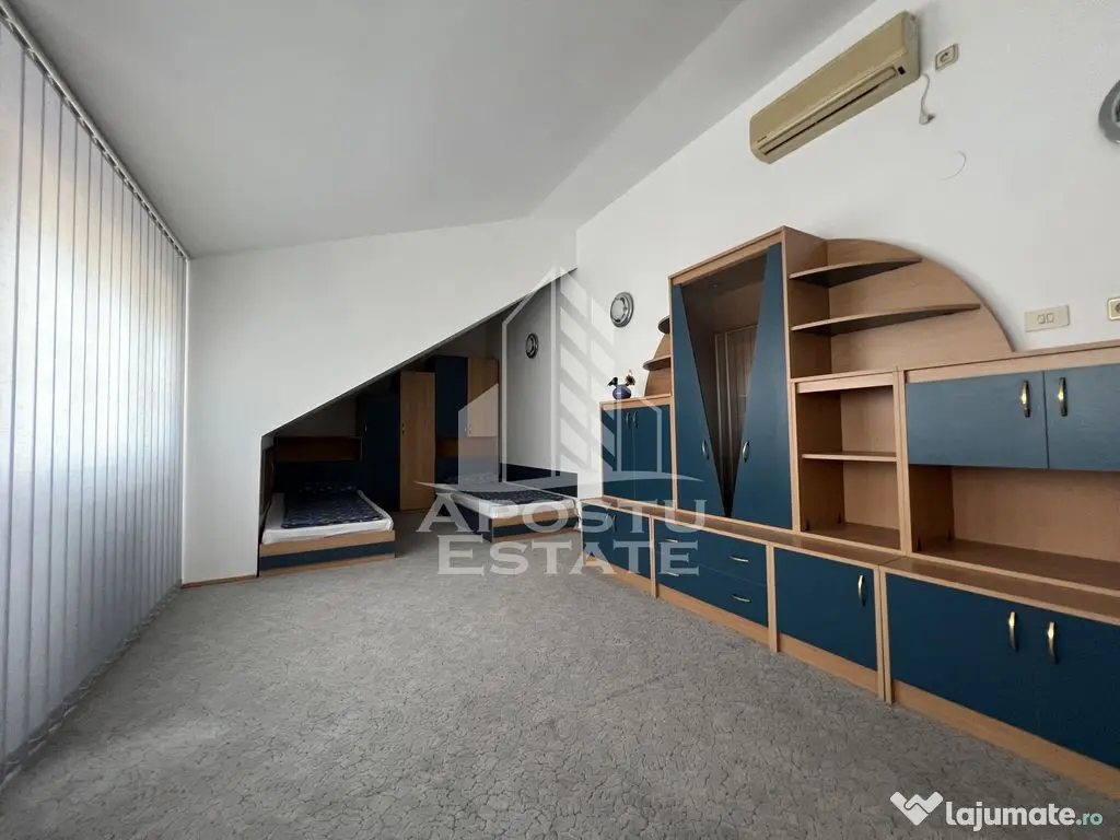Apartament 4 camere in vila cocheta aproape de Iulius mall - Timisoara (Timis)