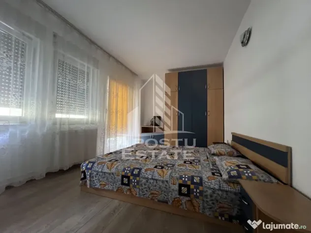 Apartament 4 camere in vila cocheta aproape de Iulius mall - Timisoara (Timis)