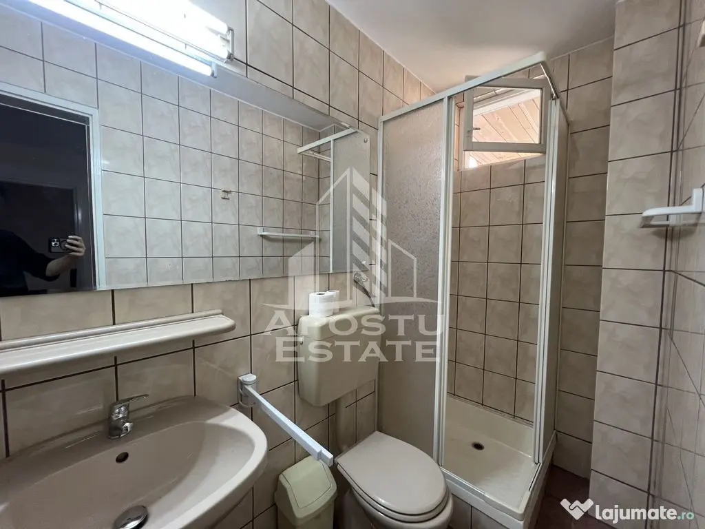 Apartament 4 camere in vila cocheta aproape de Iulius mall - Timisoara (Timis)
