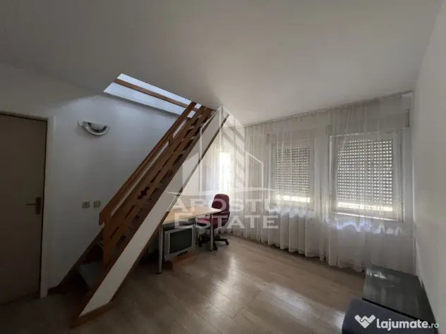 Apartament 4 camere in vila cocheta aproape de Iulius mall - Timisoara (Timis)