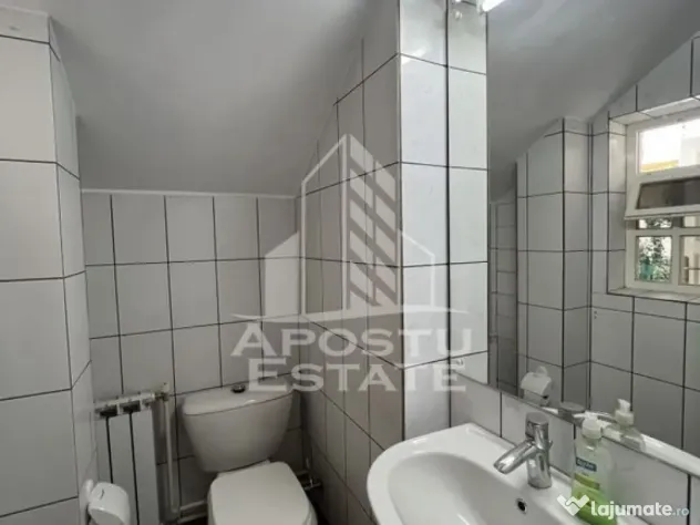 Apartament 4 camere in vila cocheta aproape de Iulius mall - Timisoara (Timis)