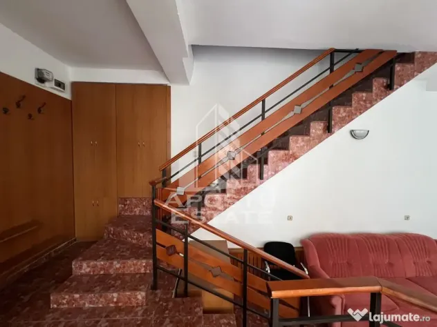 Apartament 4 camere in vila cocheta aproape de Iulius mall - Timisoara (Timis)