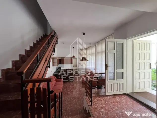 Apartament 4 camere in vila cocheta aproape de Iulius mall - Timisoara (Timis)