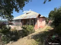 Casa cu teren 1000 m Drajna