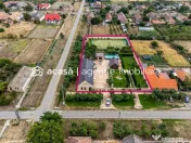 Proprietate de vis cu teren 2.880 mp și facilități PRE... 