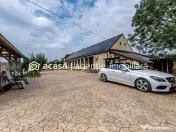 Proprietate de vis cu teren 2.880 mp și facilități PRE... 