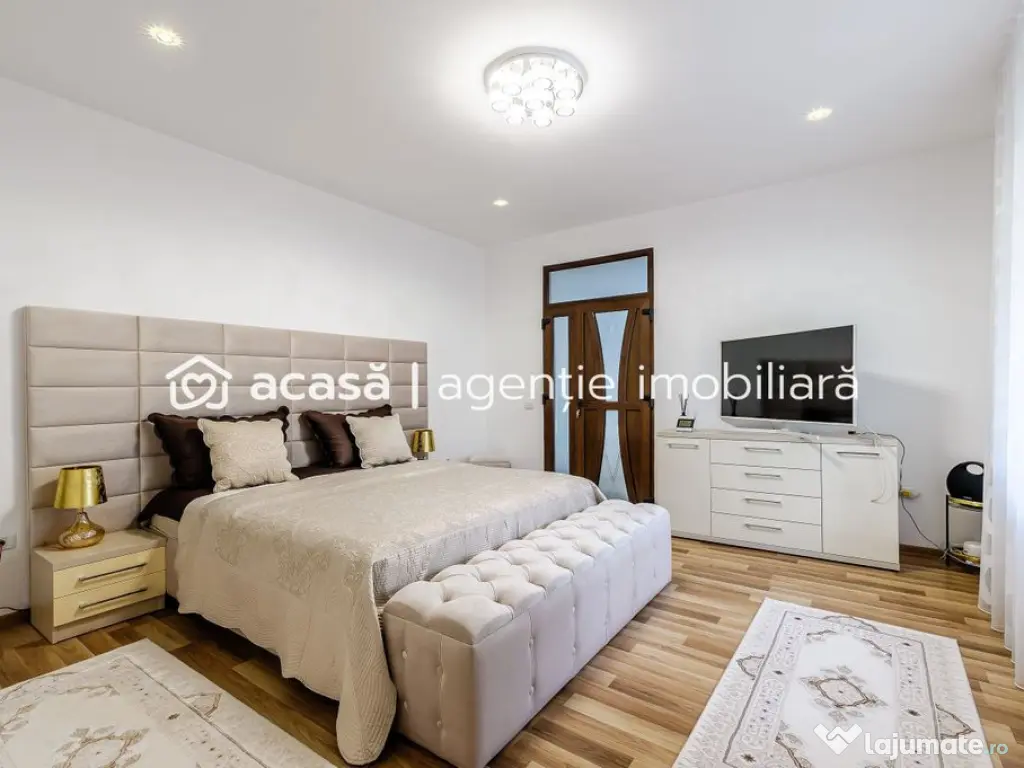 Proprietate de vis cu teren 2.880 mp și facilități PRE...